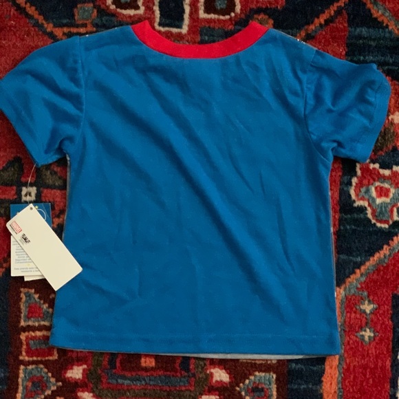 Marvel Spider-Man  T-shirt - Picture 4 of 5